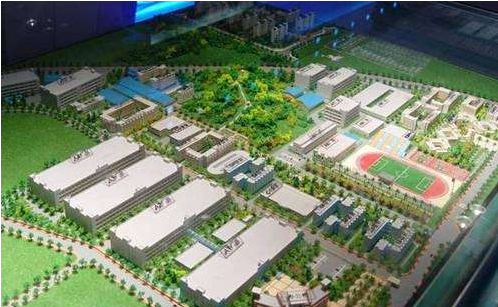 镇原镇原沙盘模型制作的尺寸多大合适