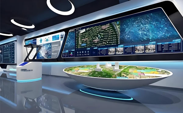 10月电子镇原镇原沙盘模型制作优选专业技术服务商